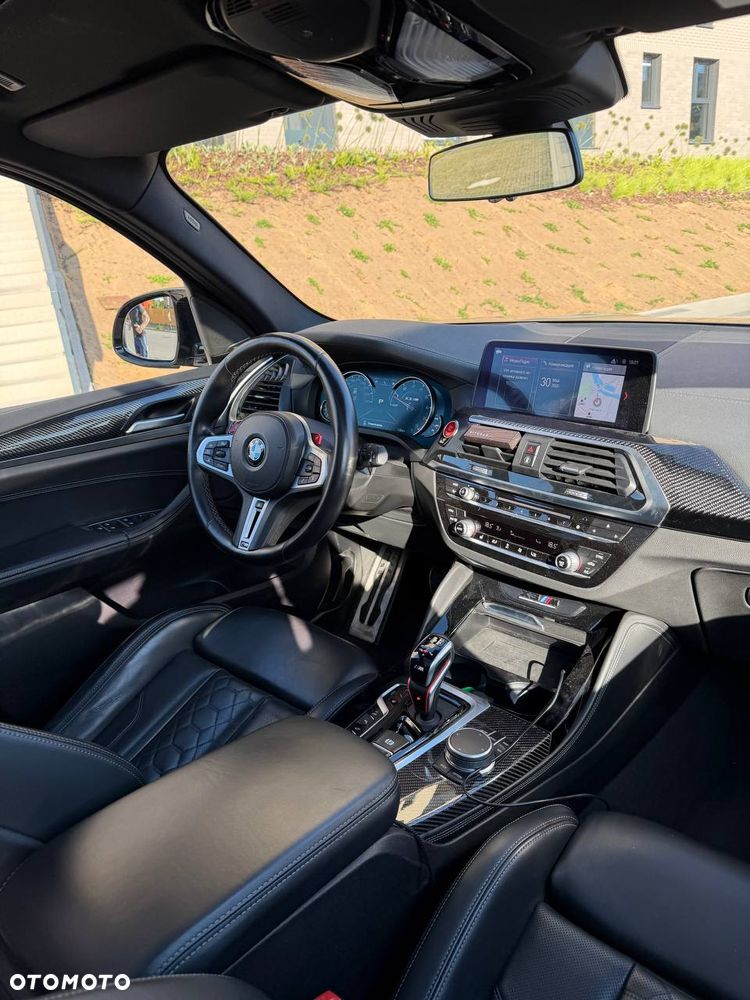 BMW X3 M - 15