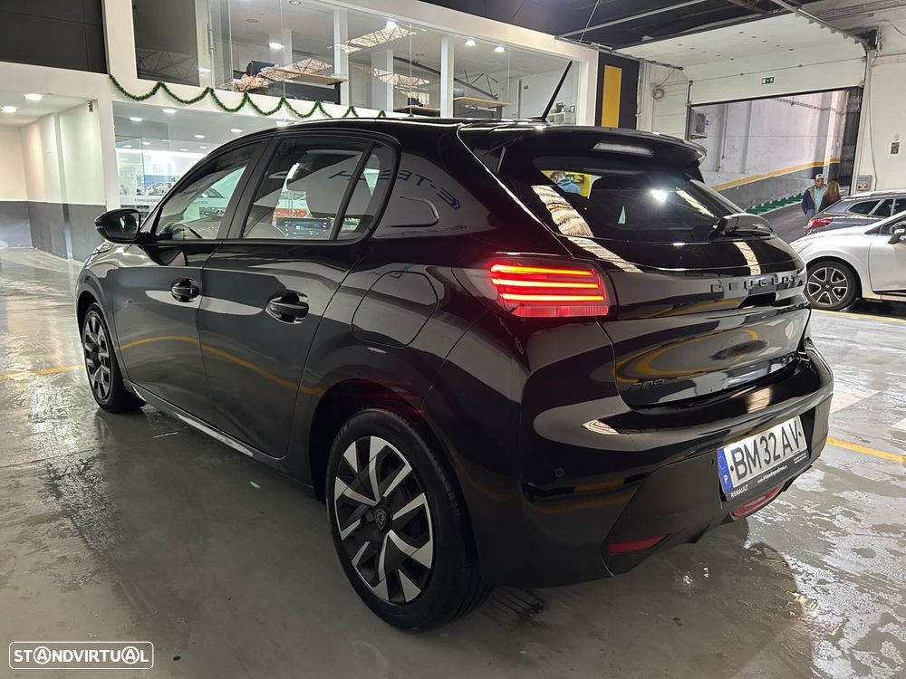 Peugeot 208 1.2 PureTech Active Pack - 6