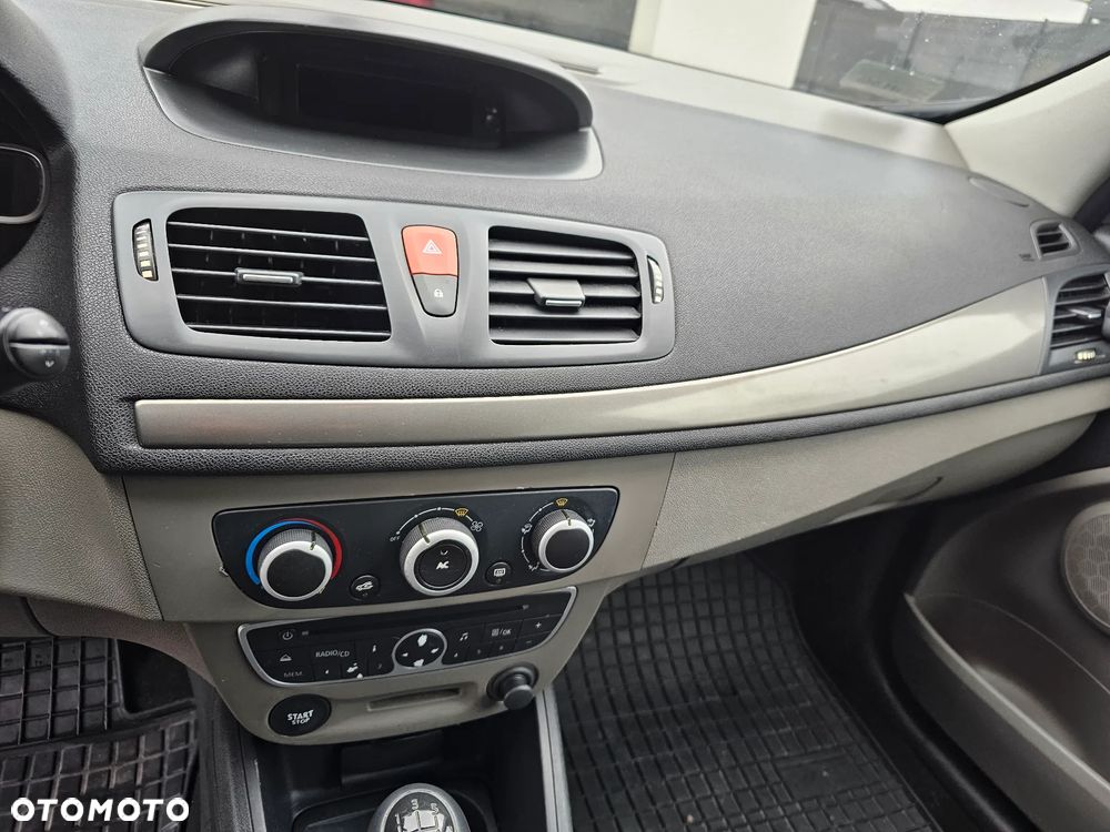 Renault Megane 1.5 dCi Authentique - 7