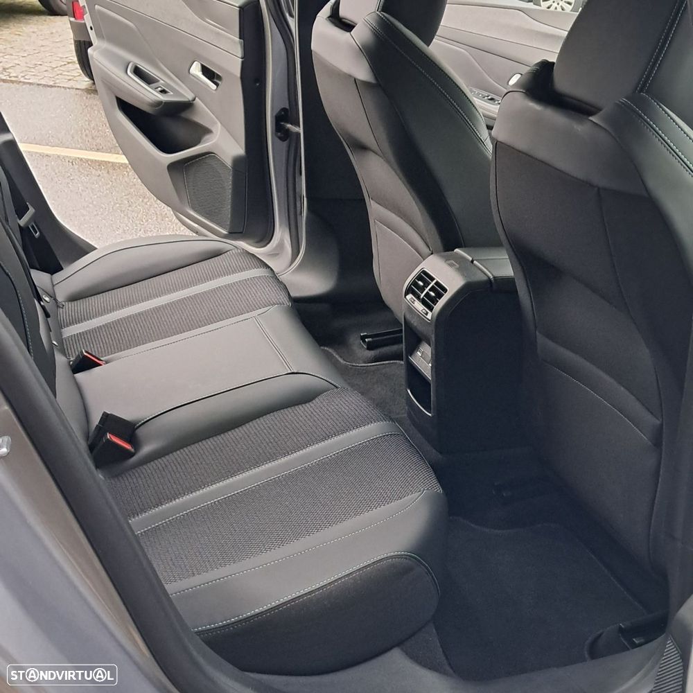 Peugeot e-308 SW 54 kWh Allure - 16