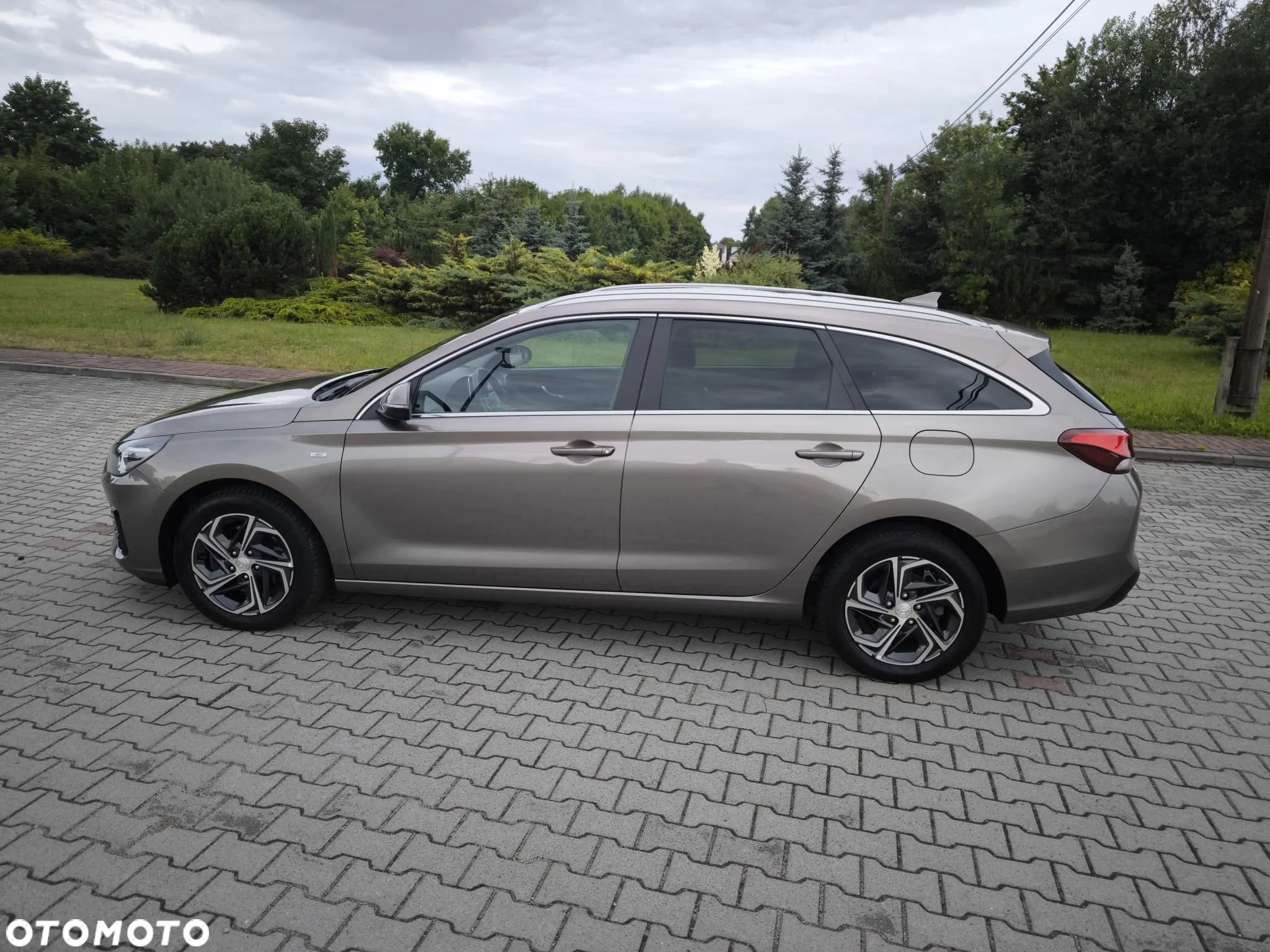 Hyundai i30 1.5 T-GDI 48V Premium DCT - 7