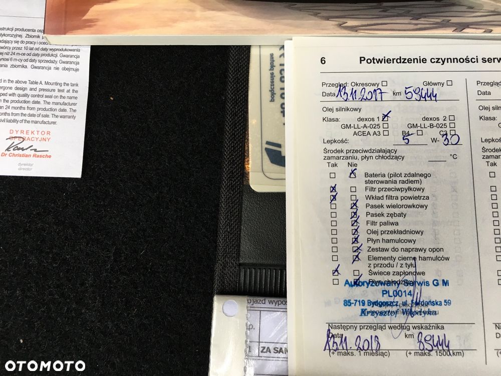 Opel Astra 1.4 T Active - 21