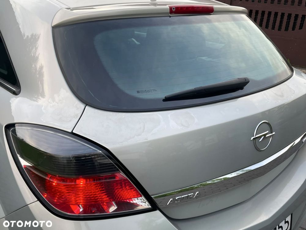 Opel Astra - 4