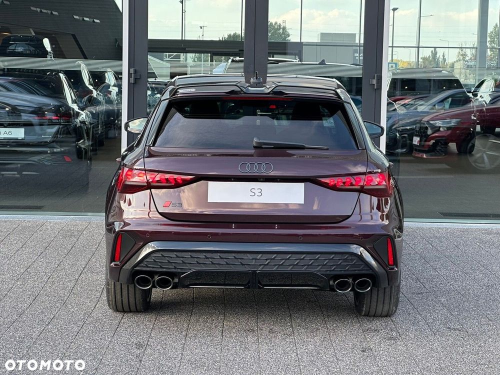 Audi S3 Sportback - 10