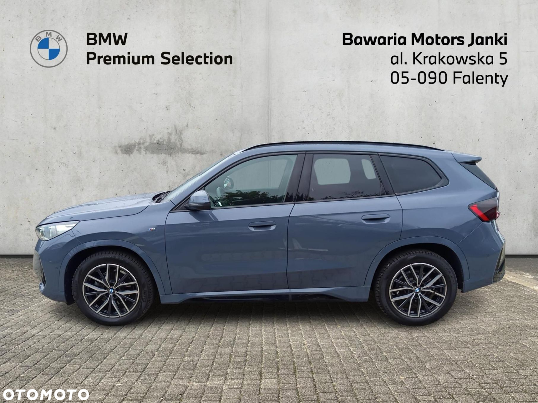 BMW X1 - 10