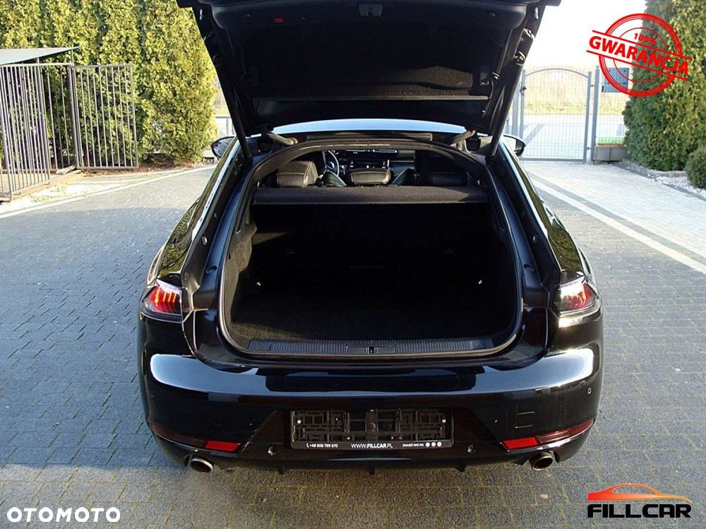 Peugeot 508 1.6 PureTech GT S&S EAT8 - 28