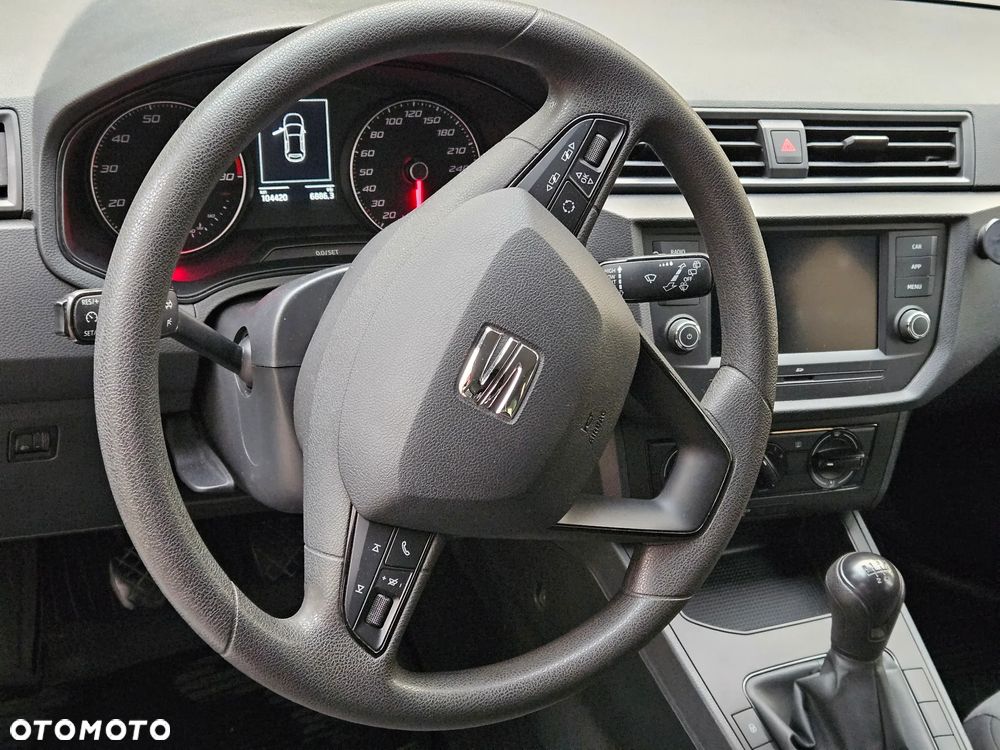 Seat Ibiza 1.0 EcoTSI S&S Style - 11