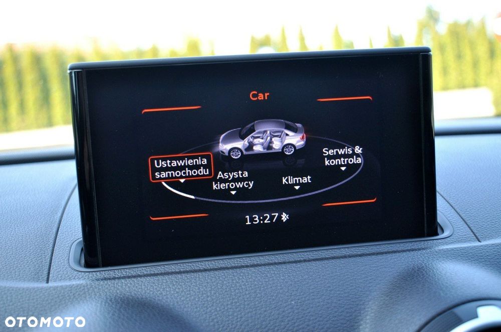 Audi A3 Limousine 1.6 TDI Attraction - 33