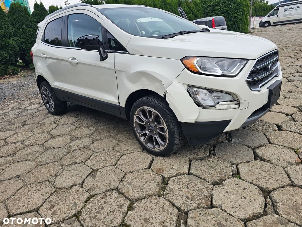 Ford EcoSport - 6