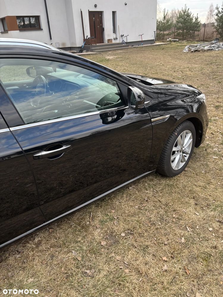 Renault Megane 1.5 dCi Intens - 22