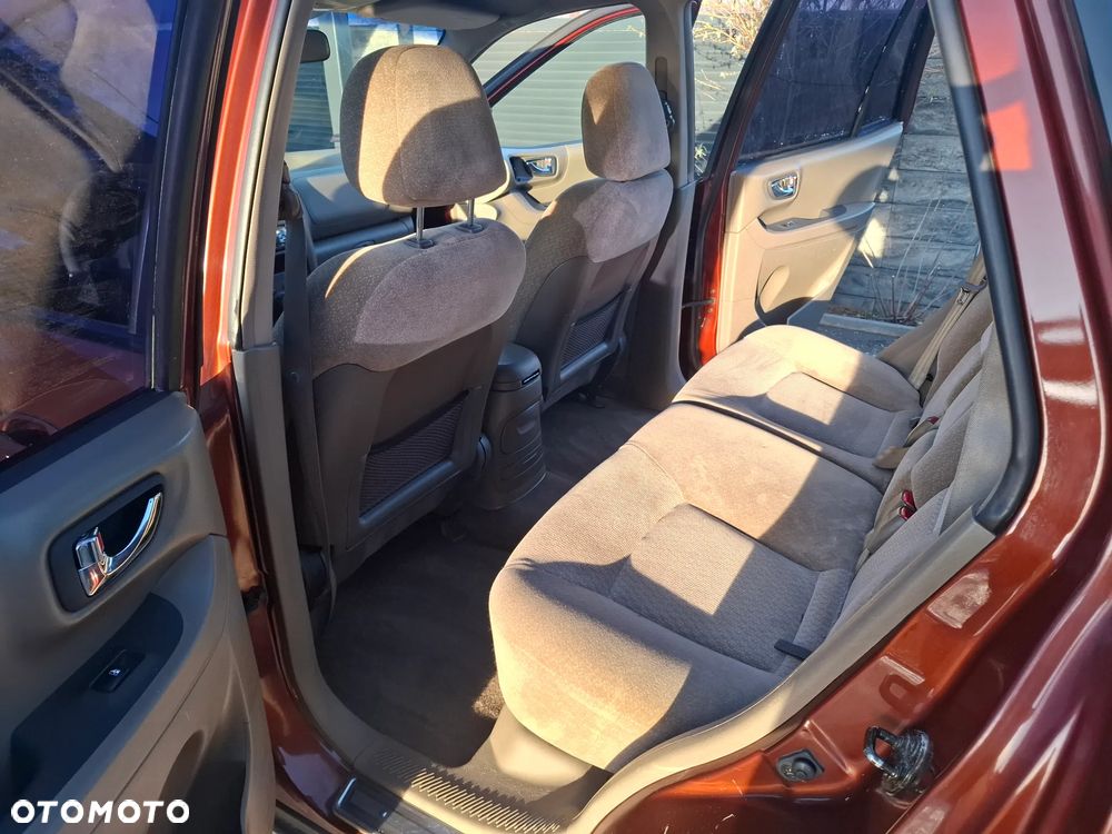 Hyundai Santa Fe - 10