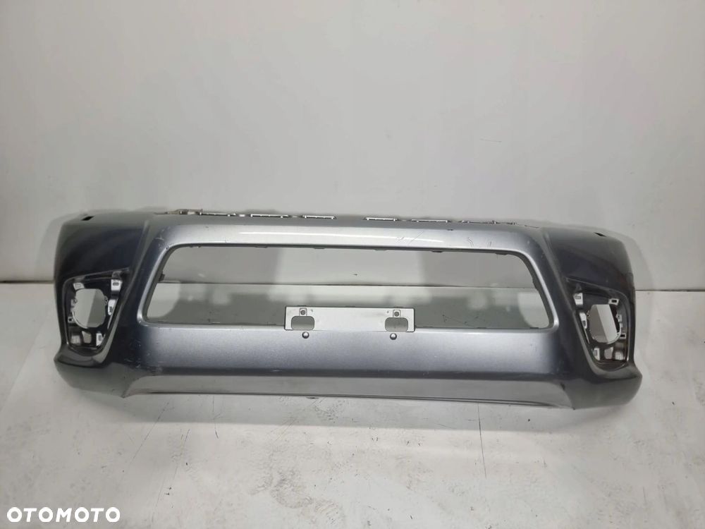 ZDERZAK PRZEDNI PRZÓD TOYOTA HILUX VIII 8
