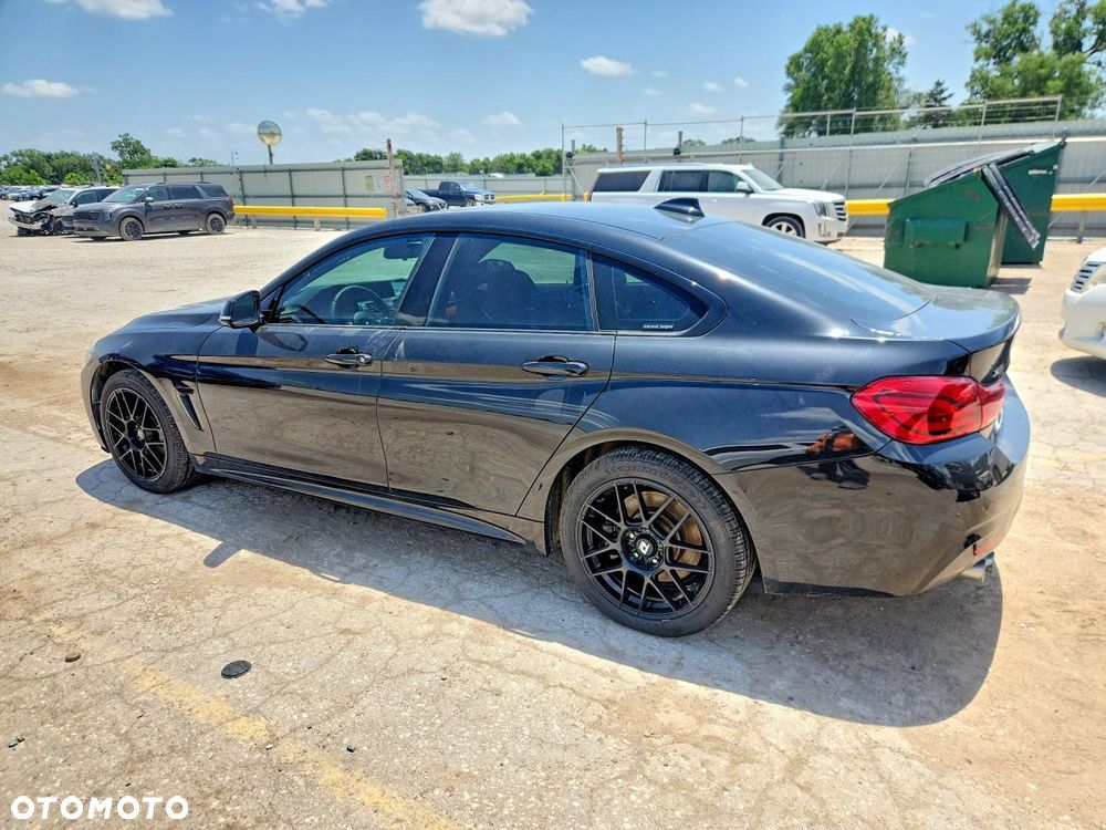 BMW Seria 4 430i xDrive M Sport - 3
