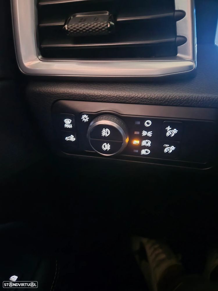 VW Amarok 3.0 TDI Aventura 4x4 - 14