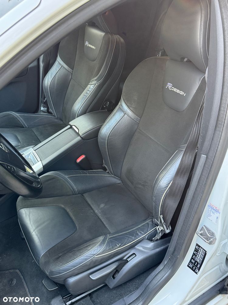 Volvo XC 60 - 15