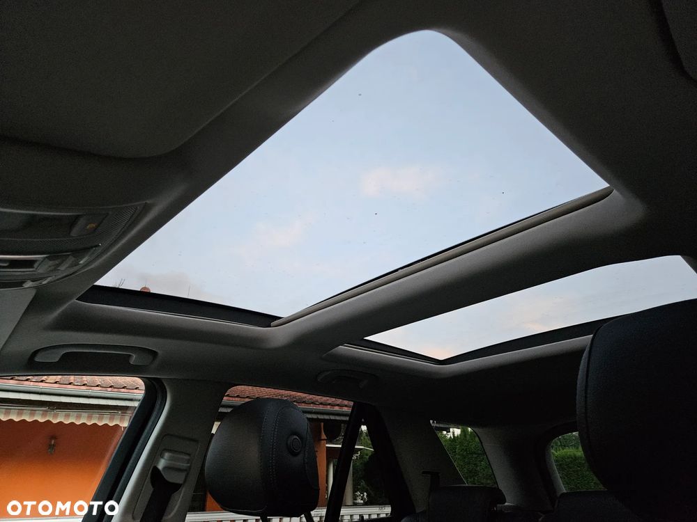 Mercedes-Benz GLE 350 d 4-Matic - 9