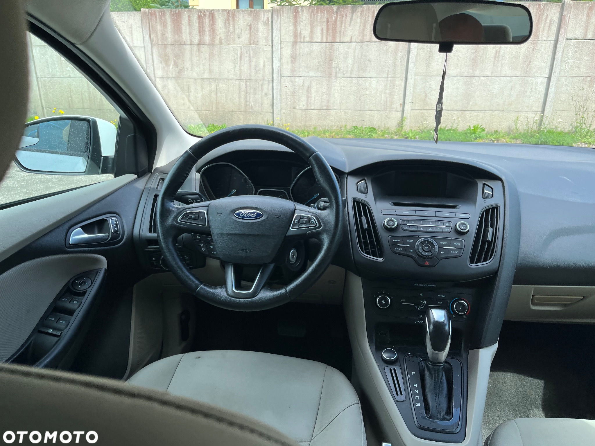 Ford Focus - 35