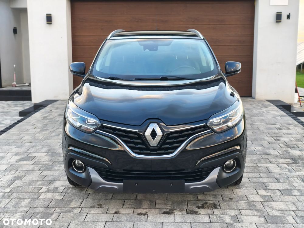Renault Kadjar - 4