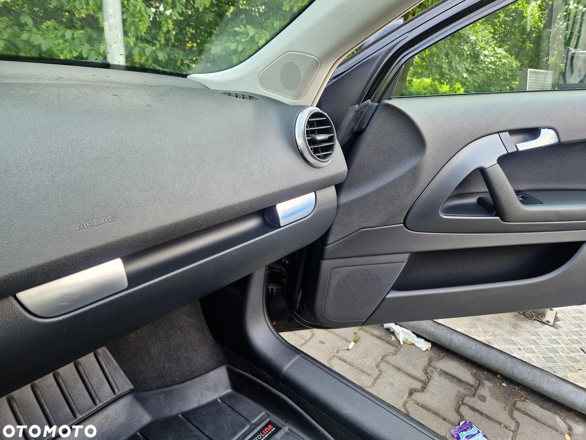 Audi A3 1.6 Attraction - 15