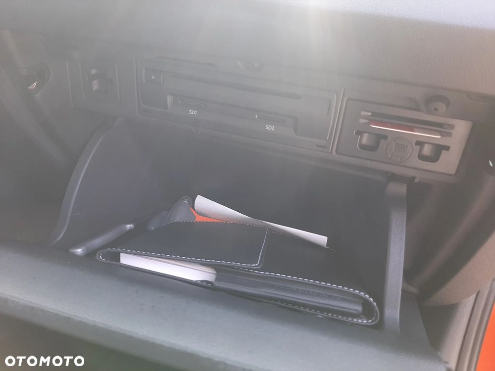 Volkswagen Polo 1.6 TDI SCR UNITED - 26