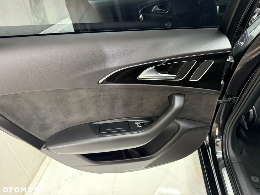 Audi A6 Avant 2.0 TDI Ultra S tronic - 11