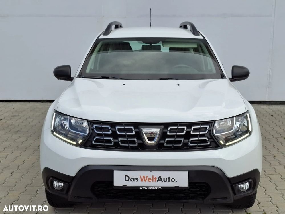 Dacia Duster - 5