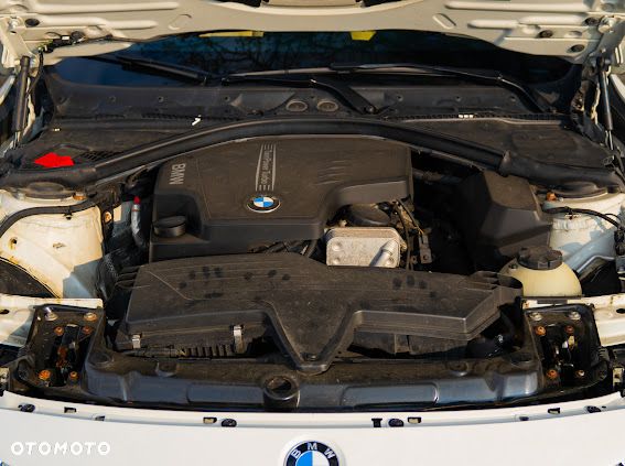 BMW Seria 4 428i Luxury Line - 17