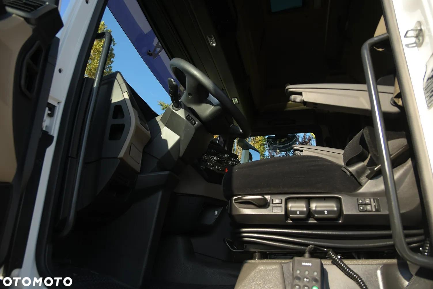 MAN TGX 18.470///* XXL///* 2021///* FULL LED///* STANDARD///* STAN JAK NOWY - 20