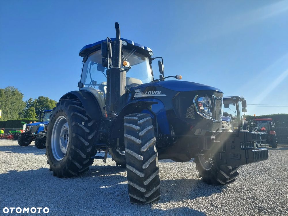 Lovol M 904 - 8