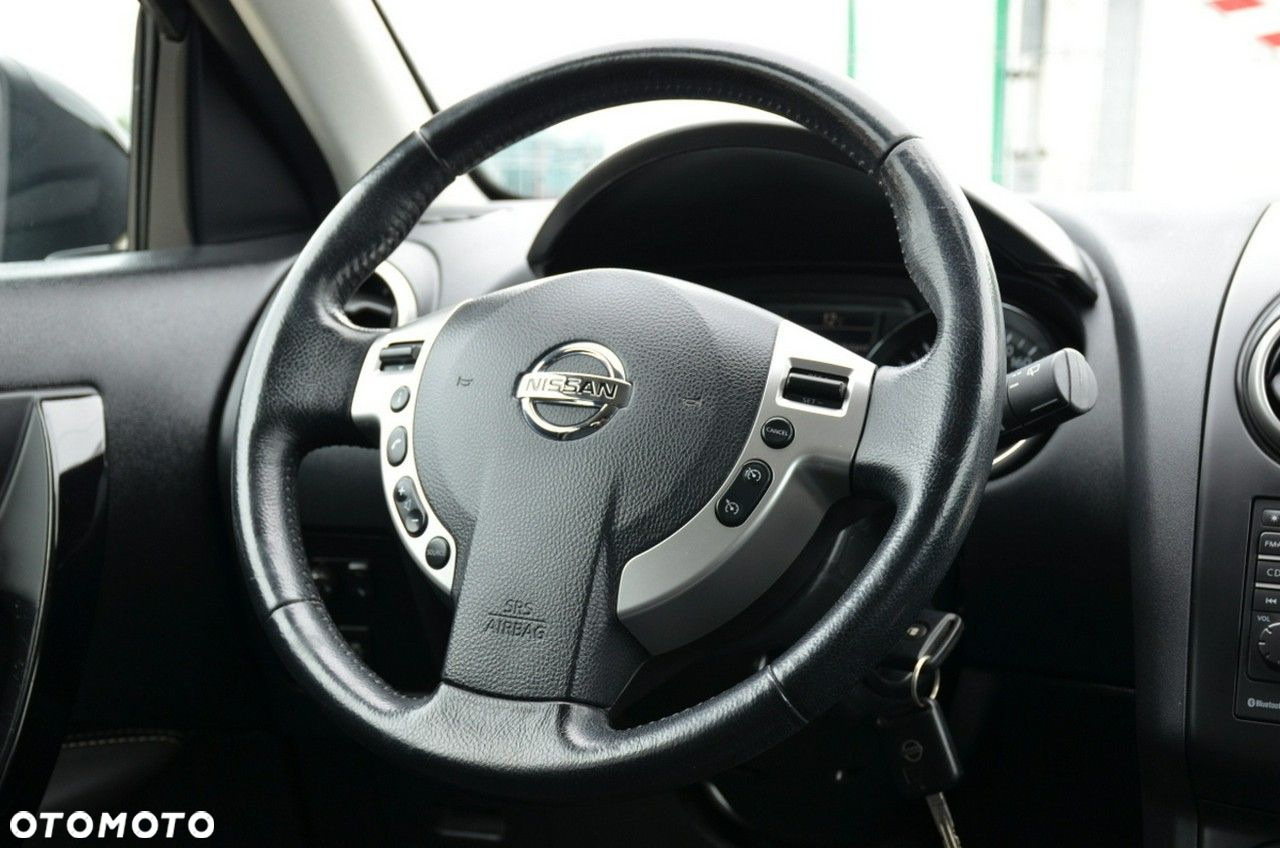 Nissan Qashqai - 31