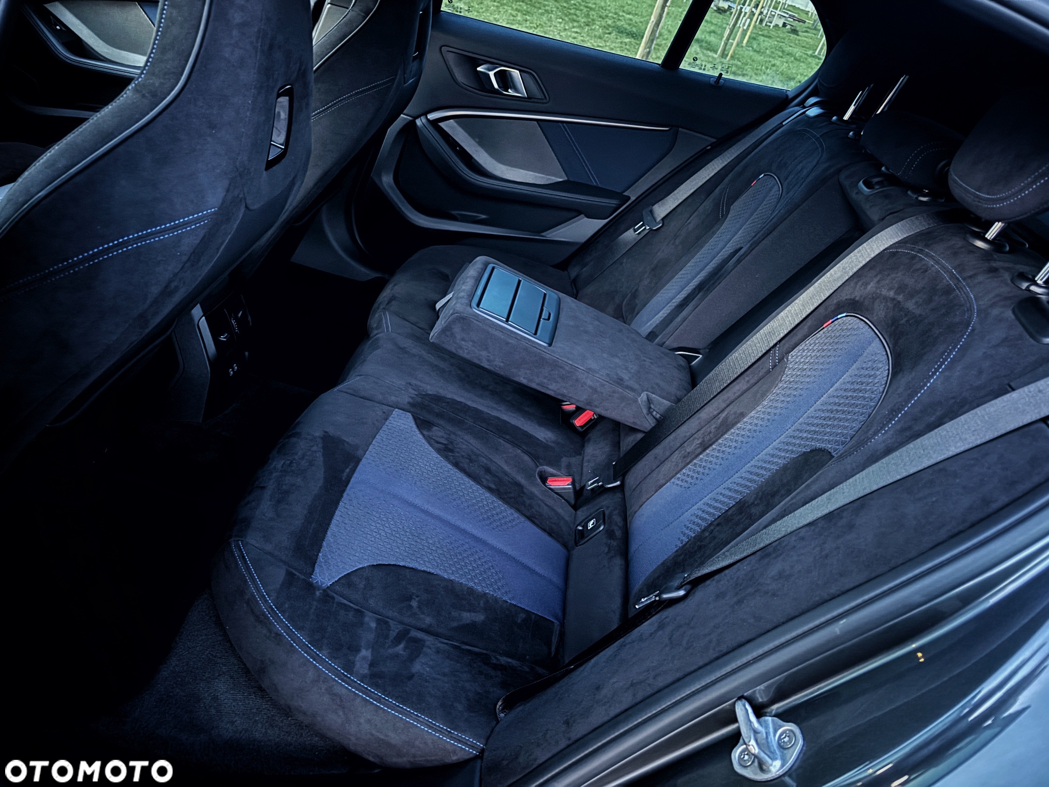 BMW Seria 1 M135i xDrive - 30