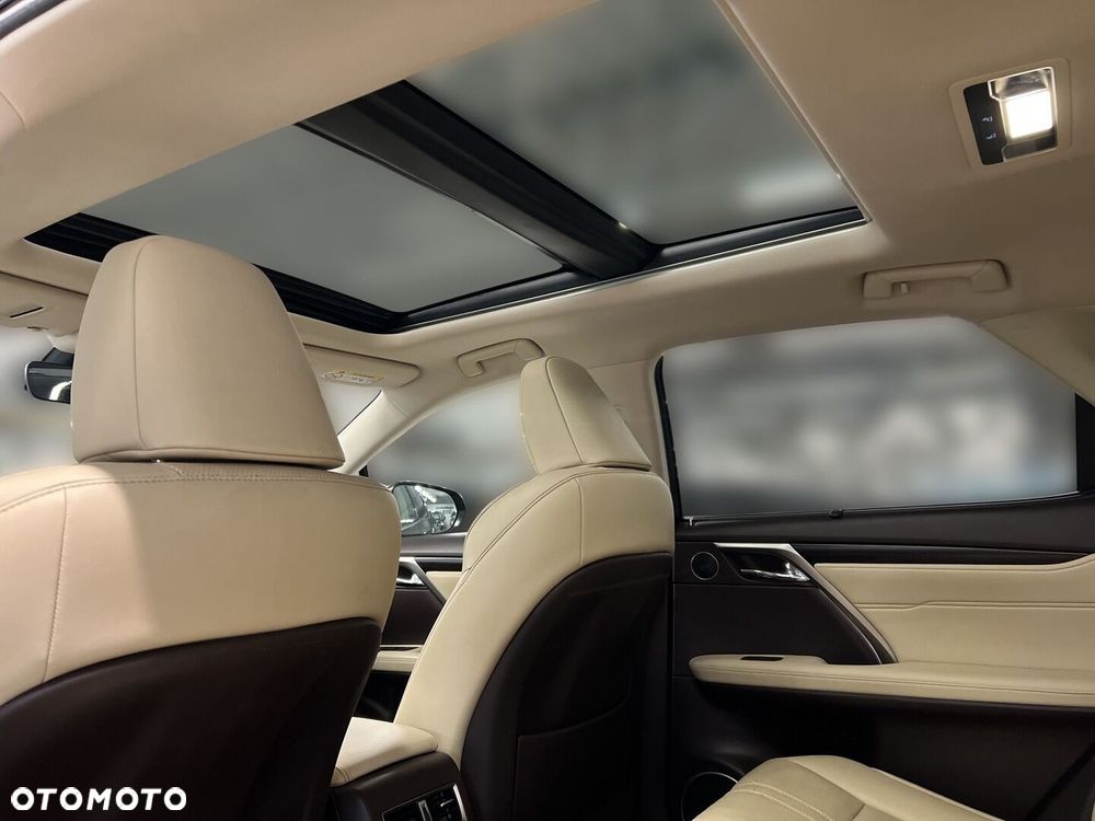 Lexus RX 450h Prestige - 19