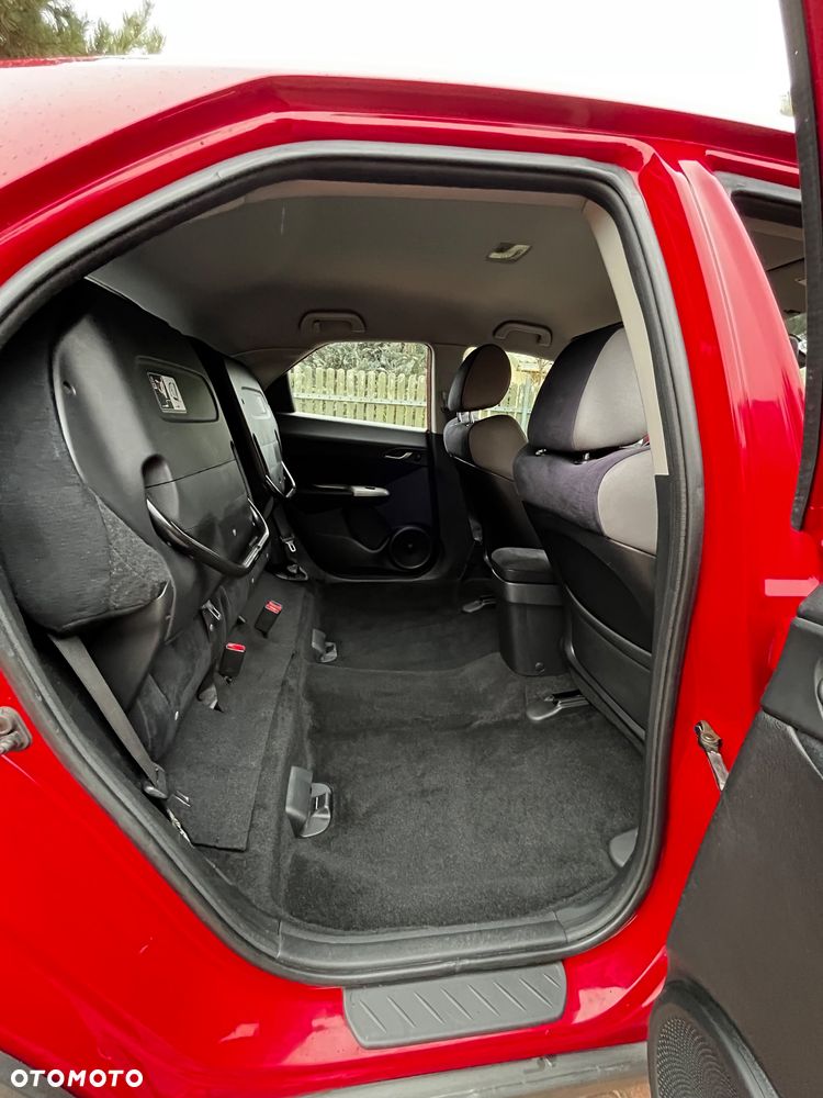 Honda Civic 1.8i-VTEC Automatik Comfort - 20