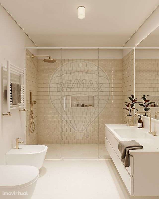 Apartamento T2 para venda - Grande imagem: 2/19