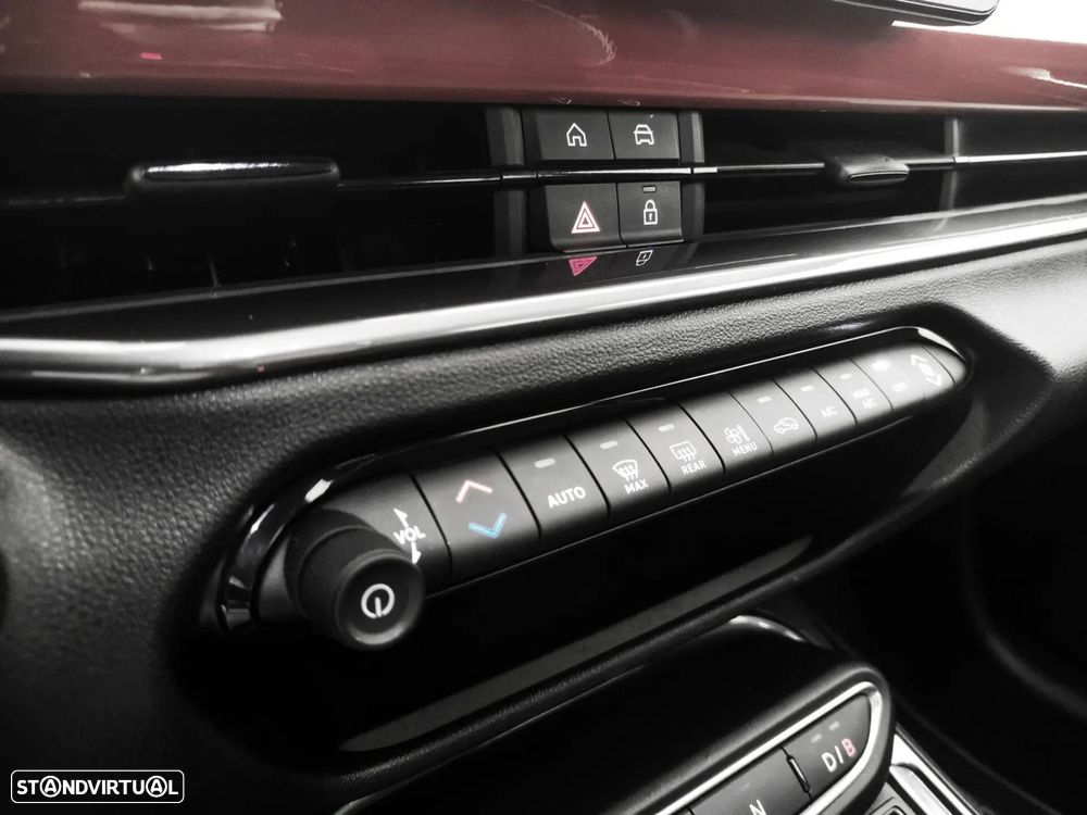Fiat 600e 54 kWh (RED) - 16