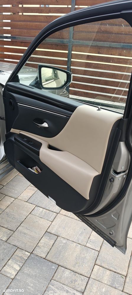 Lexus Seria ES 300h Executive - 25