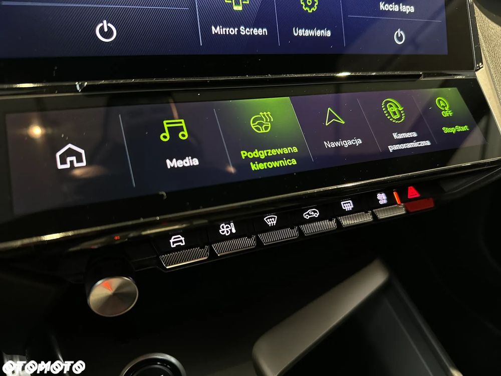 Peugeot 308 1.6 Hybrid PHEV GT E-DCS7 - 18