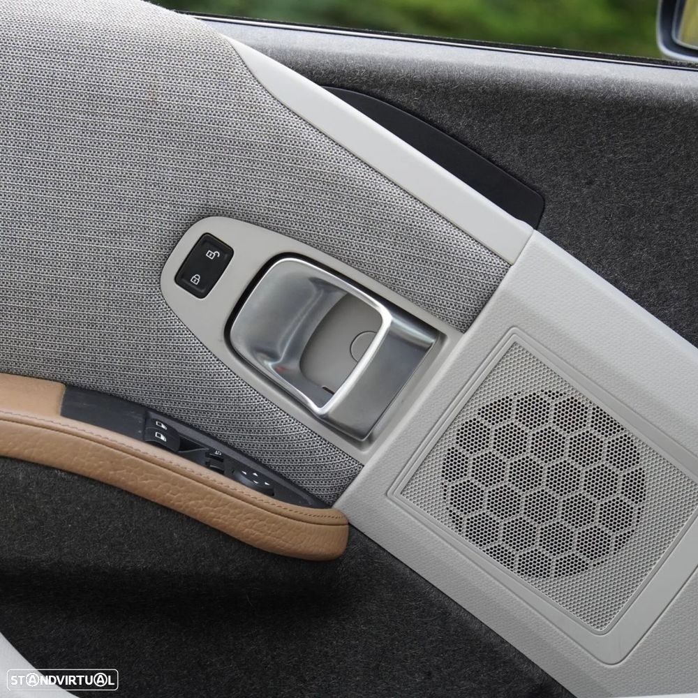 BMW i3 (60 Ah) - 34