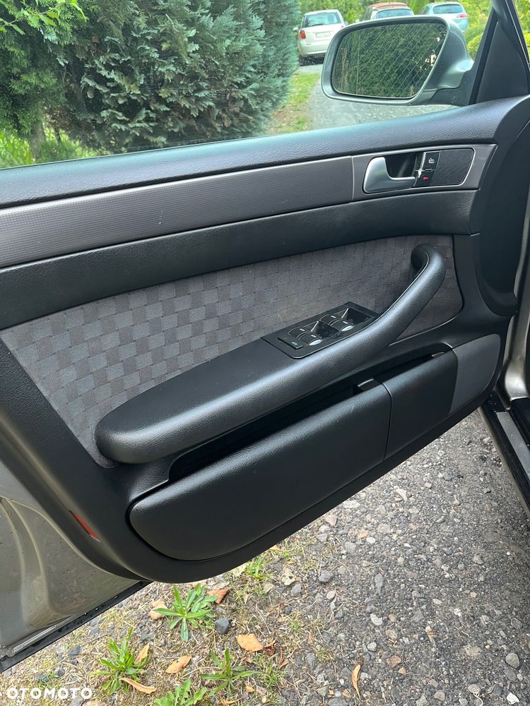 Audi A6 Avant 2.5 TDI Multitronic - 20