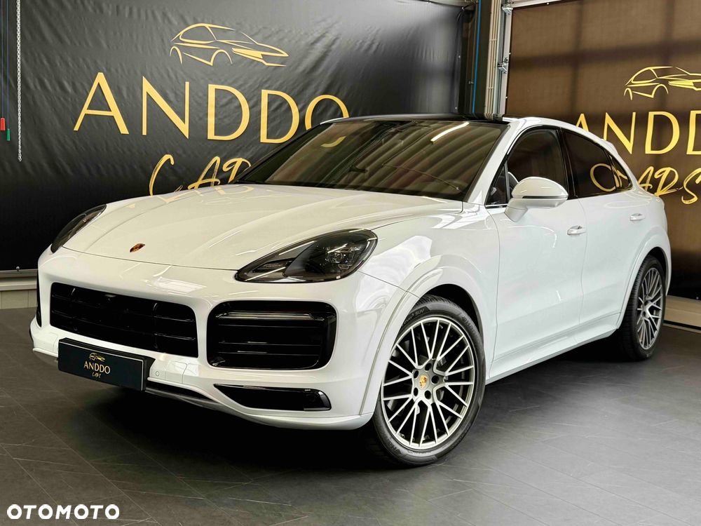 Porsche Cayenne Platinum Edition - 6