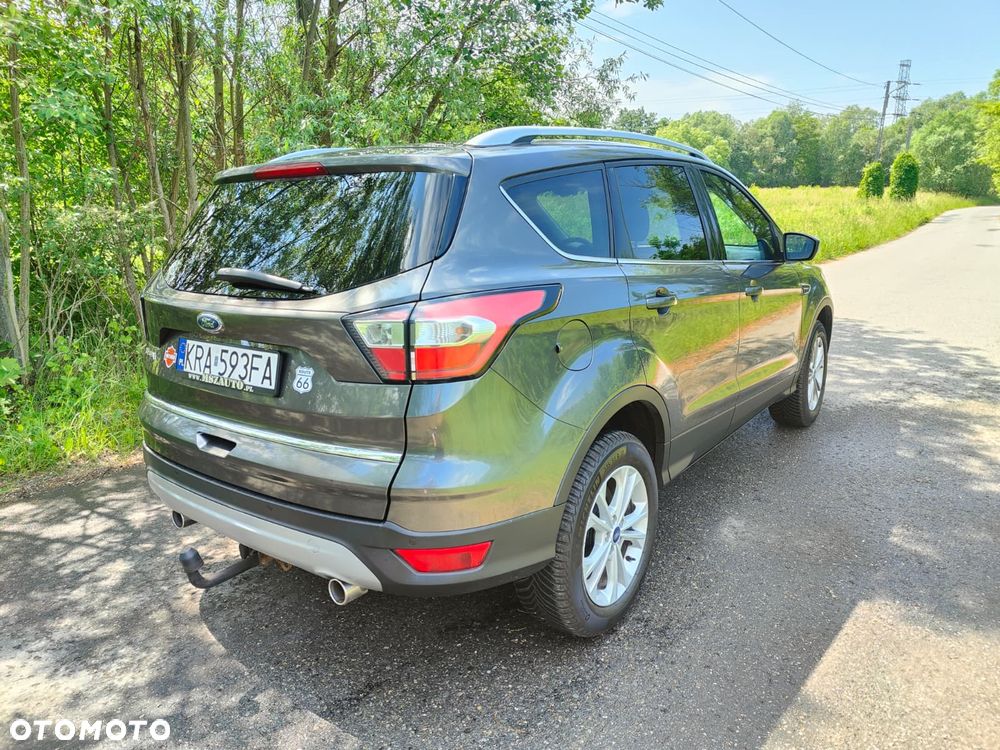 Ford Kuga - 7