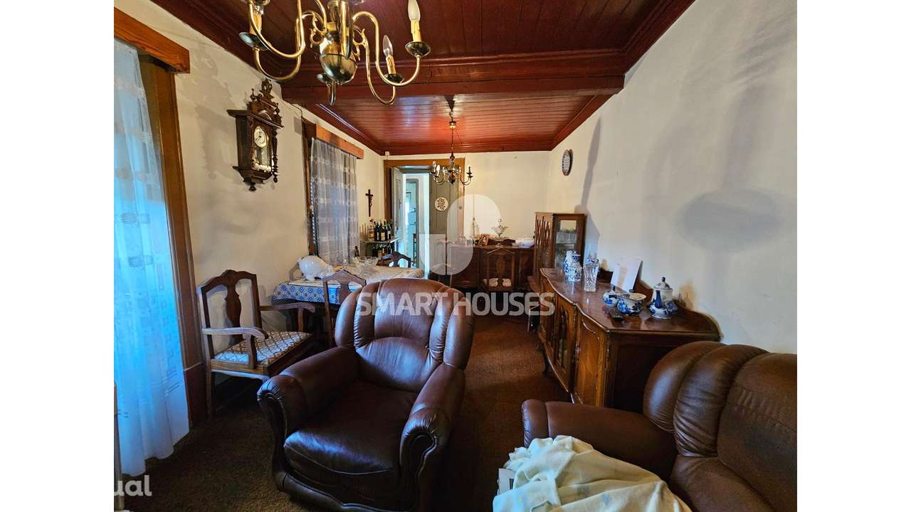 Moradia T3 Barril de Alva c/ terreno - Grande imagem: 3/30