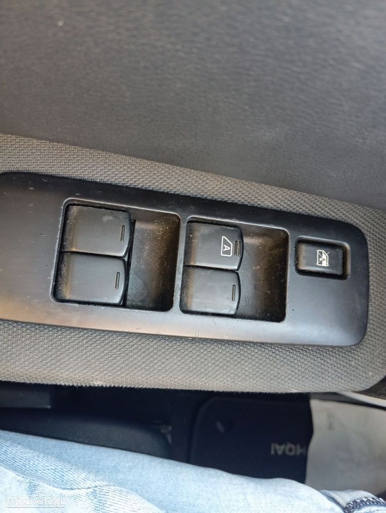 Nissan Qashqai 1.6 Acenta - 10