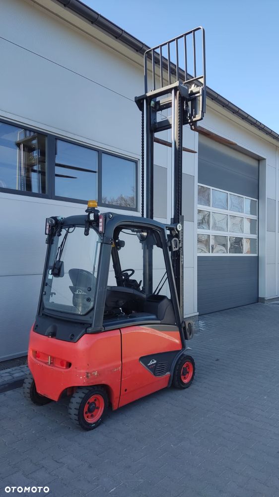 Linde Linde E16PH-02 - 6
