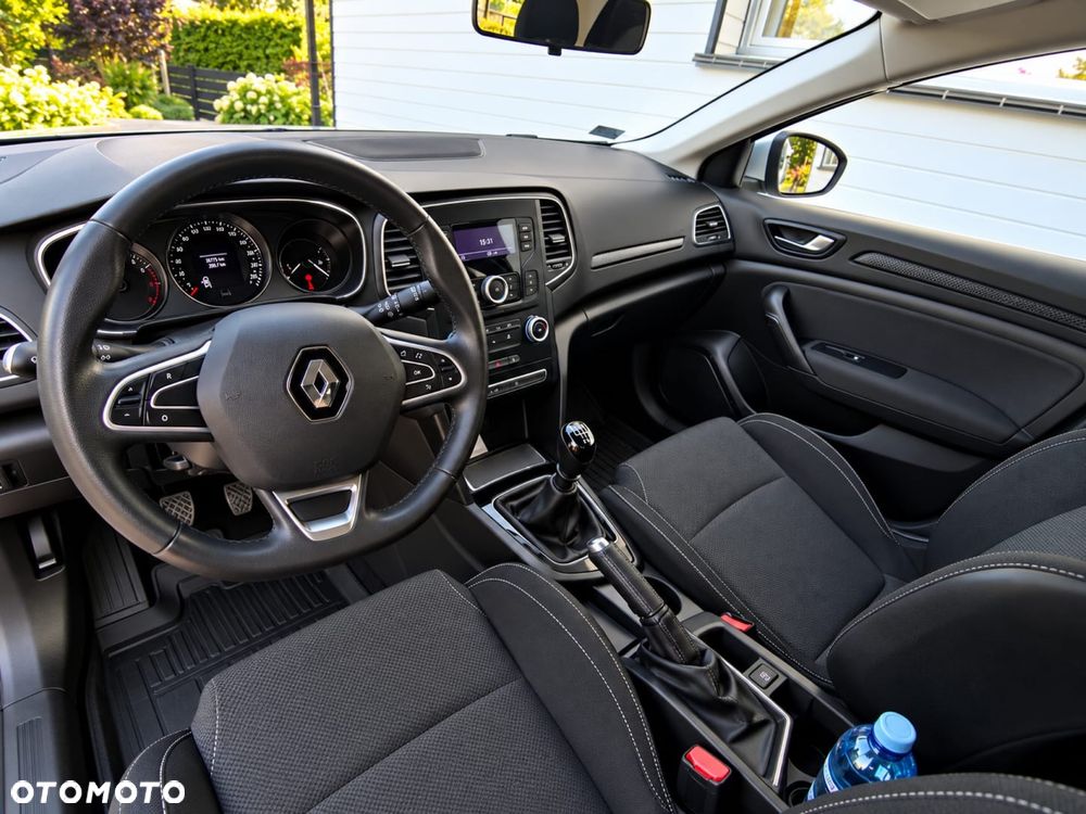 Renault Megane - 4
