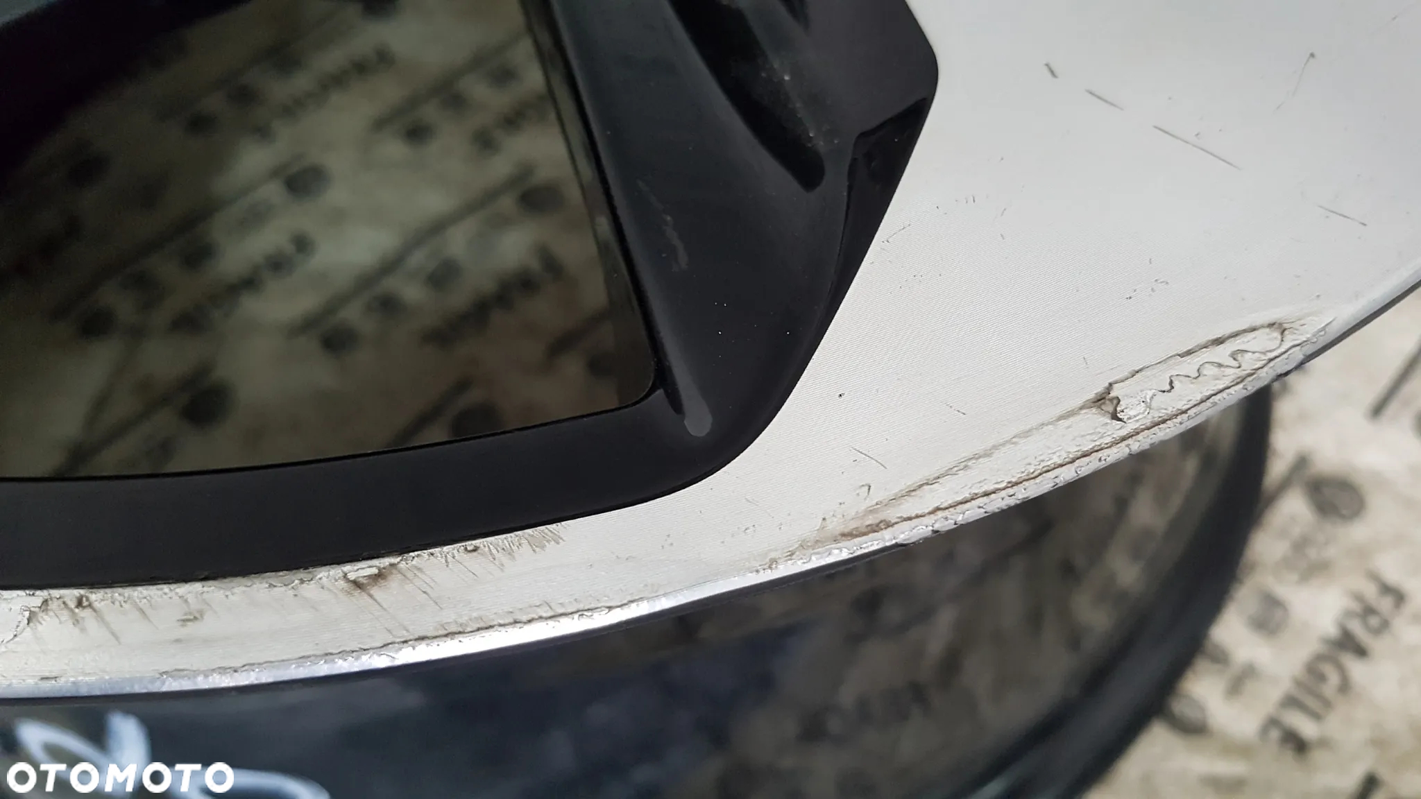 FELGA VW POLO  7,5JX17  ET51 5X100  2G0 601025 - 5