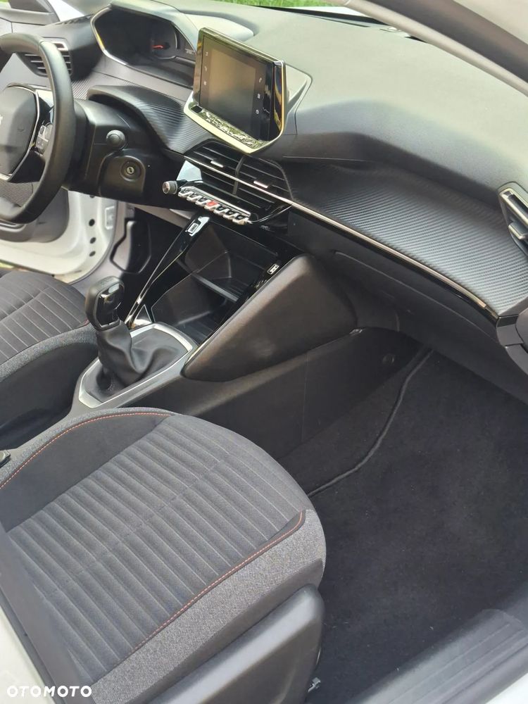 Peugeot 208 1.2 PureTech Active S&S - 16