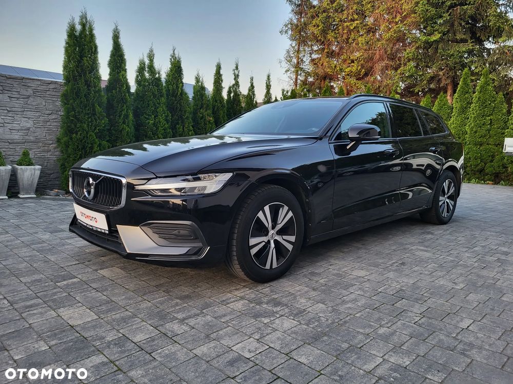 Volvo V60 D3 - 3