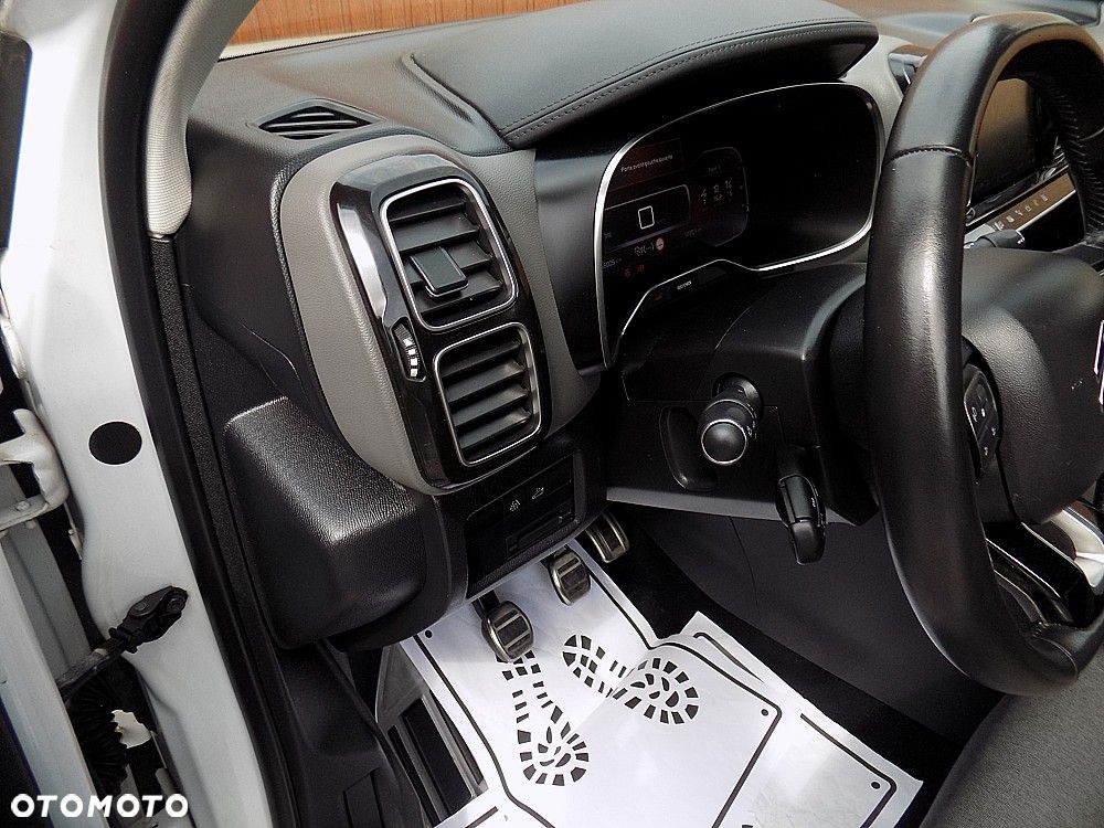 Citroën C5 Aircross BlueHDI 130 S&S LIVE PACK - 11