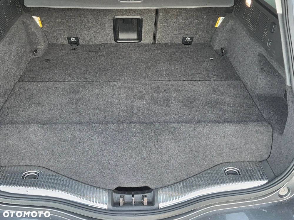 Ford Mondeo - 9